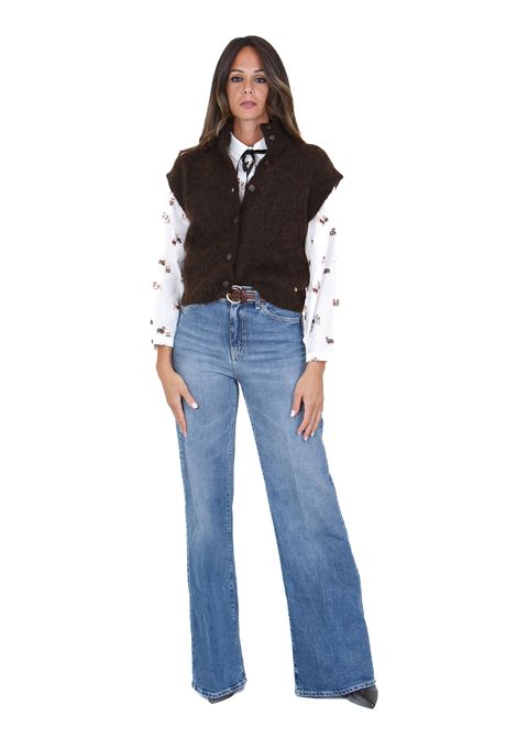 CARDIGAN DES PETIT HAUTS | Maglie | ALIBOU-1H25004907161